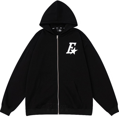 市场上装-卫衣-电商卫衣