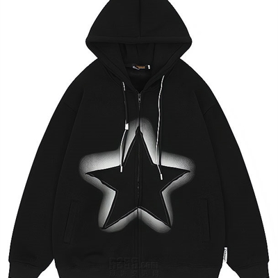 市场上装-卫衣-电商卫衣