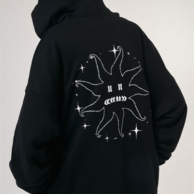 市场上装-卫衣-电商卫衣