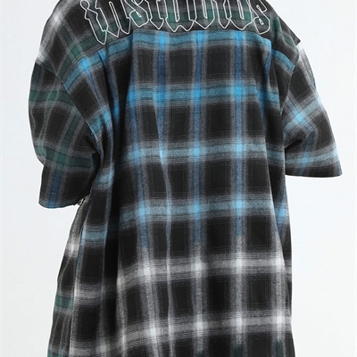 市场上装-衬衫-电商衬衫