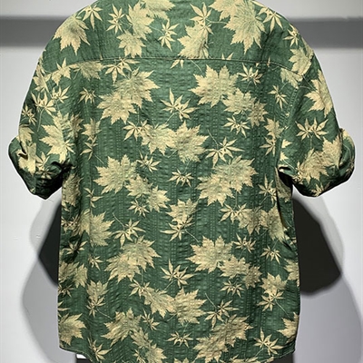 市场上装-衬衫-休闲衬衫