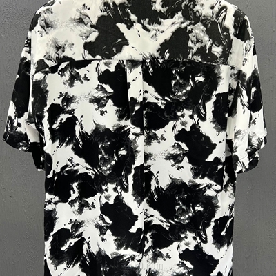 市场上装-衬衫-休闲衬衫