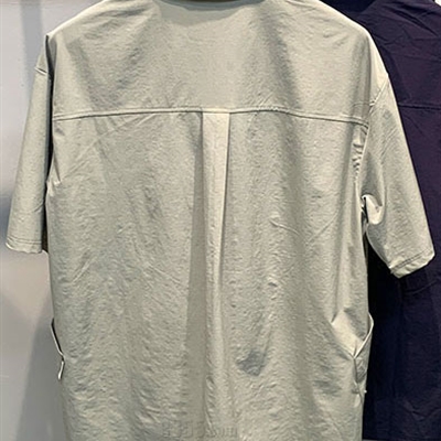 市场上装-衬衫-休闲衬衫