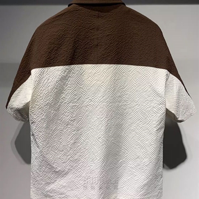 市场上装-衬衫-休闲衬衫