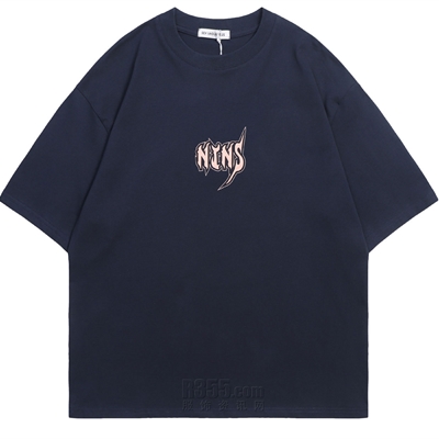 市场上装-T恤-电商T恤