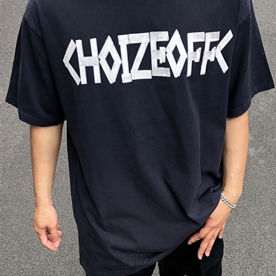 市场上装-T恤-电商T恤