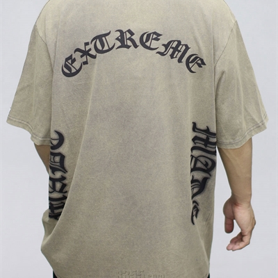 市场上装-T恤-电商T恤