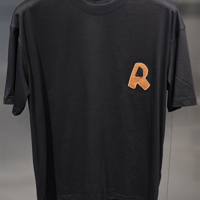 市场上装-T恤-欧货T恤