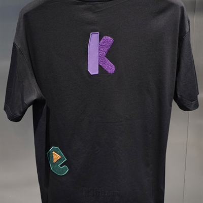 市场上装-T恤-欧货T恤