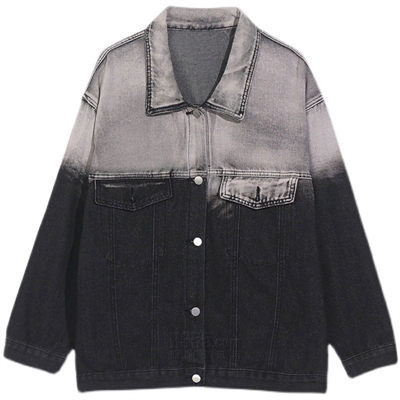 市场上装-夹克-电商夹克