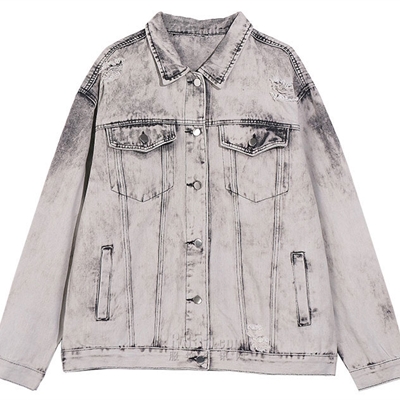 市场上装-夹克-电商夹克