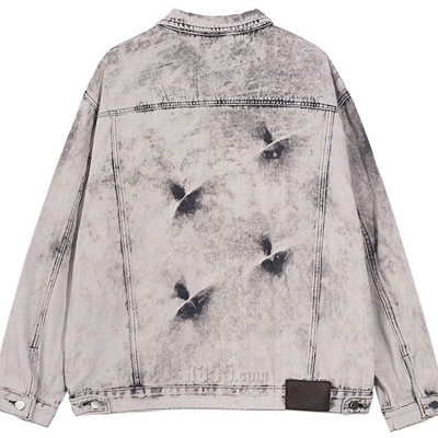 市场上装-夹克-电商夹克