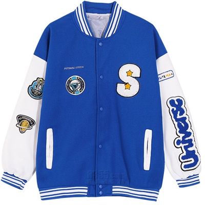 市场上装-夹克-电商夹克