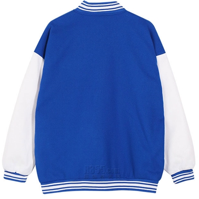 市场上装-夹克-电商夹克