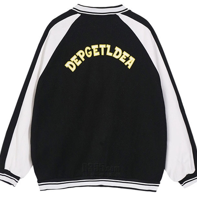 市场上装-夹克-电商夹克