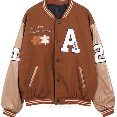 市场上装-夹克-电商夹克