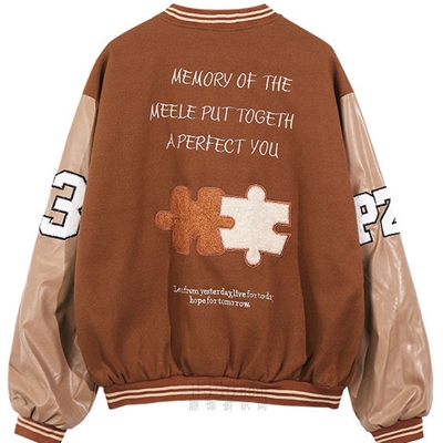 市场上装-夹克-电商夹克