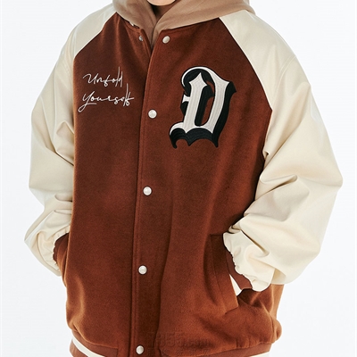 市场上装-夹克-电商夹克