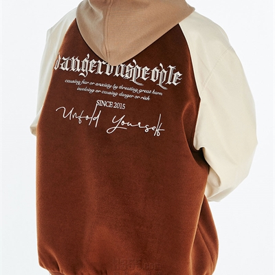 市场上装-夹克-电商夹克