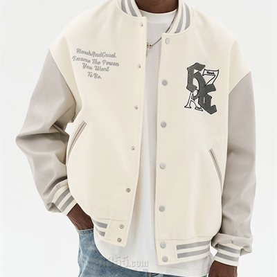 市场上装-夹克-电商夹克