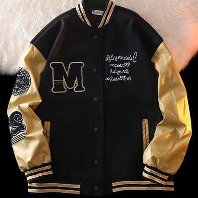 市场上装-夹克-电商夹克