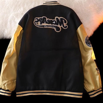 市场上装-夹克-电商夹克