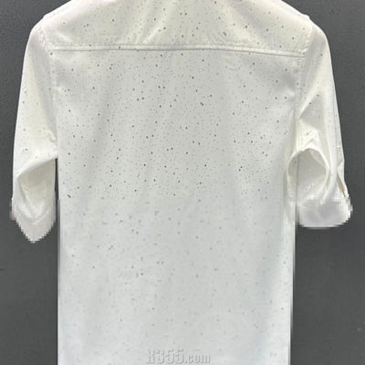 市场上装-衬衫-休闲衬衫