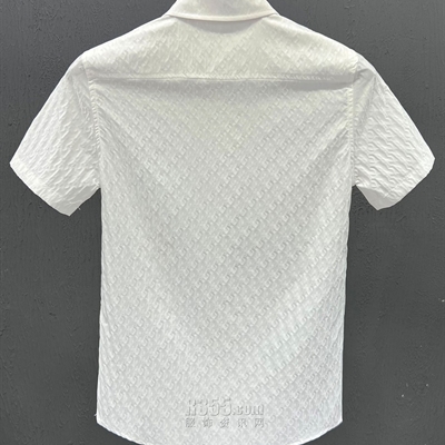 市场上装-衬衫-休闲衬衫