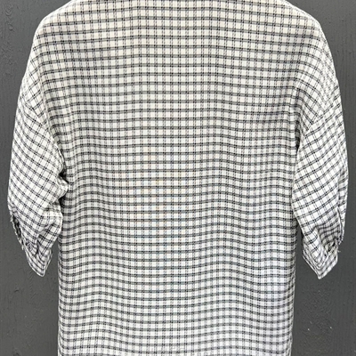 市场上装-衬衫-休闲衬衫