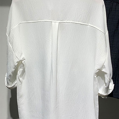 市场上装-衬衫-休闲衬衫