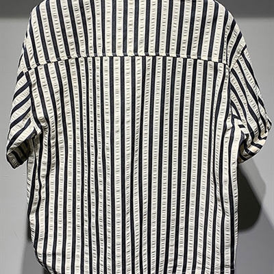 市场上装-衬衫-休闲衬衫