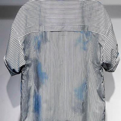 市场上装-衬衫-休闲衬衫