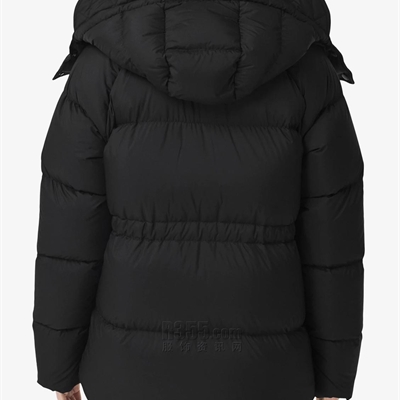 商场品牌-女装棉服-女装棉服