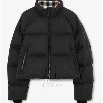 商场品牌-女装棉服-女装棉服
