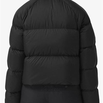 商场品牌-女装棉服-女装棉服