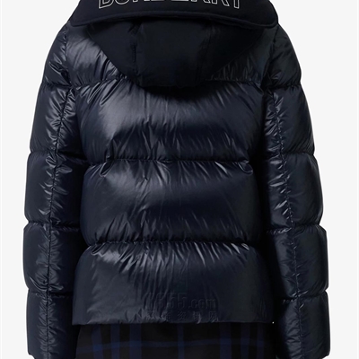 商场品牌-女装棉服-女装棉服