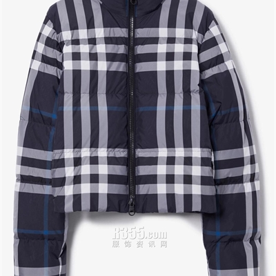 商场品牌-女装棉服-女装棉服