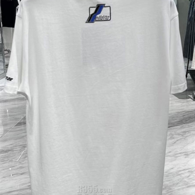 市场上装-T恤-欧货T恤