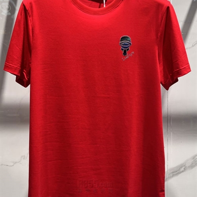 市场上装-T恤-欧货T恤