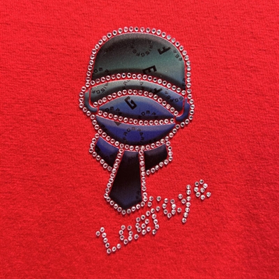 市场上装-T恤-欧货T恤