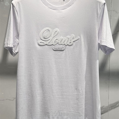 市场上装-T恤-欧货T恤