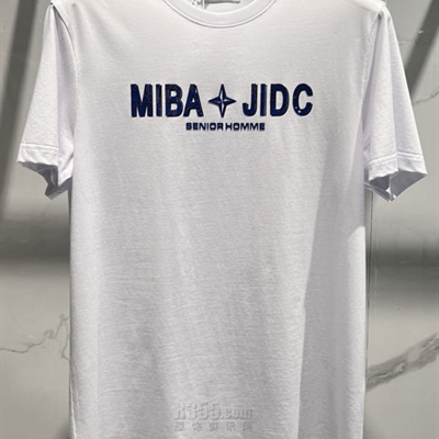 市场上装-T恤-欧货T恤