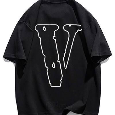 市场上装-T恤-电商T恤