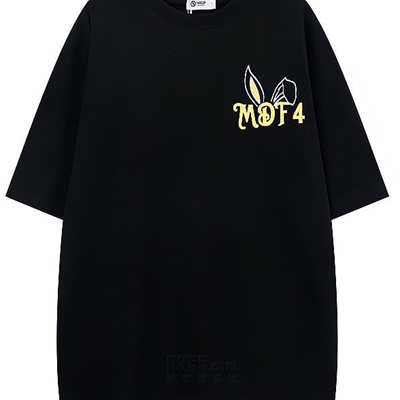 市场上装-T恤-电商T恤