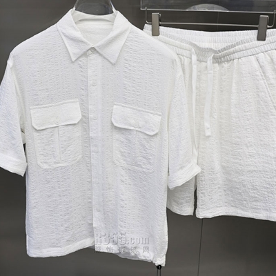 市场上装-套装-休闲套装