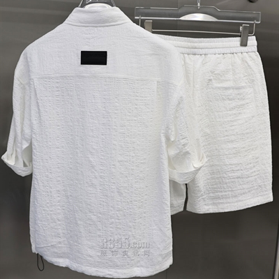 市场上装-套装-休闲套装