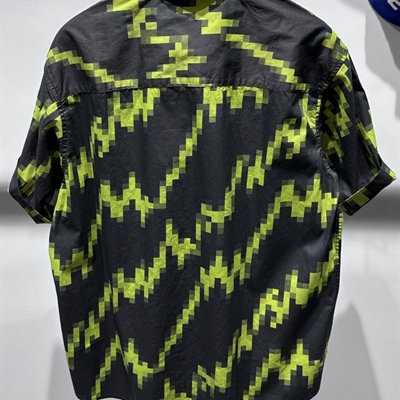 市场上装-衬衫-休闲衬衫