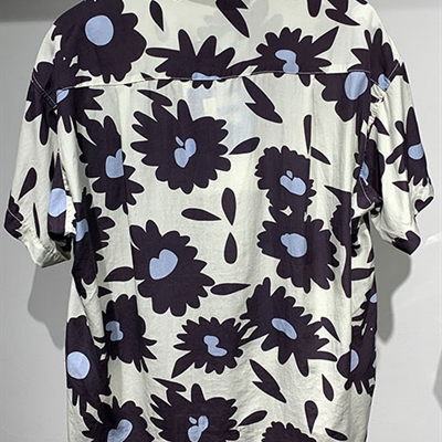 市场上装-衬衫-休闲衬衫