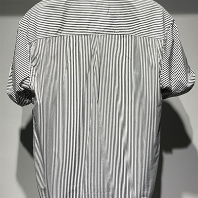 市场上装-衬衫-休闲衬衫