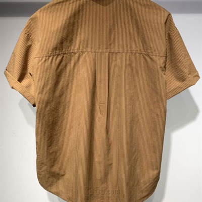 市场上装-衬衫-休闲衬衫